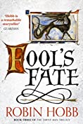 Fool&rsquo;s Fate (The Tawny Man Trilogy, Book 3)