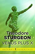 Venus Plus X (Gateway Essentials Book 152)