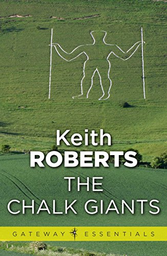 The Chalk Giants (Gateway Essentials Book 110)