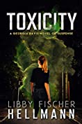 ToxiCity: A Prequel to the Georgia Davis PI Suspense Thrillers (Georgia Davis Series Book 3)