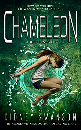 Chameleon (Ripple Series Book 2)