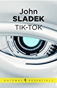 Tik-Tok (Gateway Essentials Book 143)