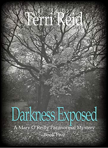 Darkness Exposed (Mary O'Reilly Series Book 5)