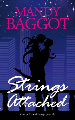Strings Attached: A totally gripping rock star romance with family secrets and a shocking twist!