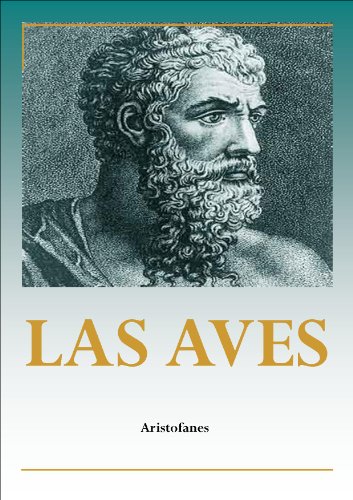 Las aves (Spanish Edition)