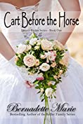 Cart Before The Horse (Denver Brides Series Book 1)