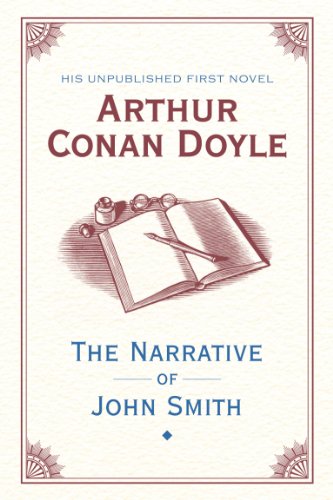 The Narrative of John Smith