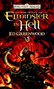 Elminster in Hell (The Elminster Series Book 4)