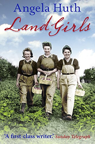 Land Girls (Tom Thorne Novels Book 362)