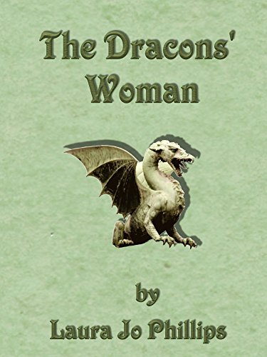 The Dracons' Woman (The Soul-Linked Saga Book 1)