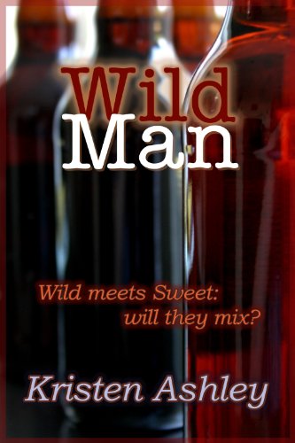 Wild Man (The Dream Man Series Book 2)