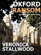 Oxford Ransom (The Kate Ivory Mysteries Book 14)