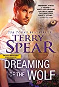 Dreaming of the Wolf (Silver Town Wolf Book 3)