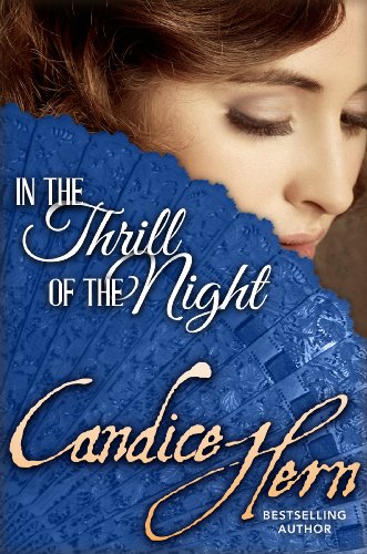 In the Thrill of the Night (The Merry Widows Book 1)