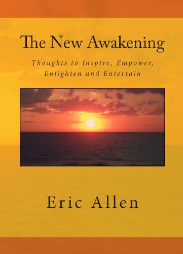 The New Awakening