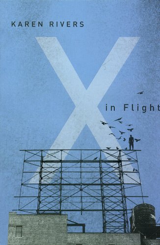 X in Flight (XYZ Trilogy Book 1)