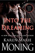 Into the Dreaming (with bonus material) (Highlander Book 8)