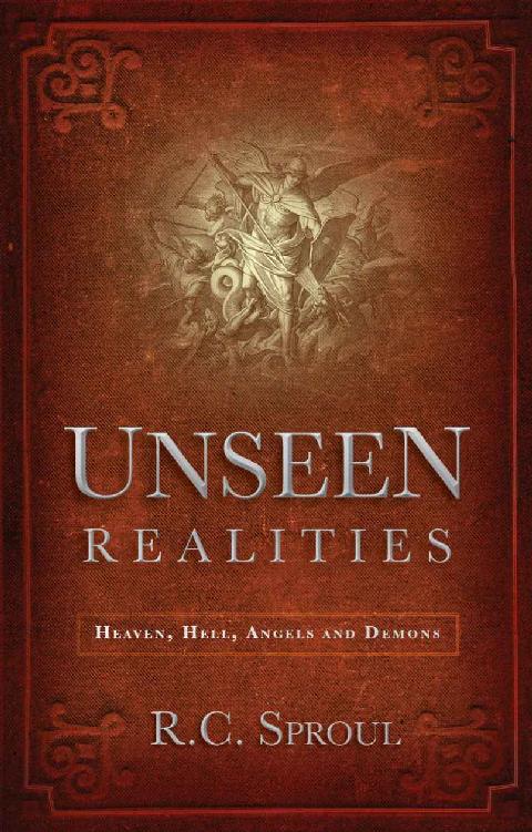 Unseen Realities