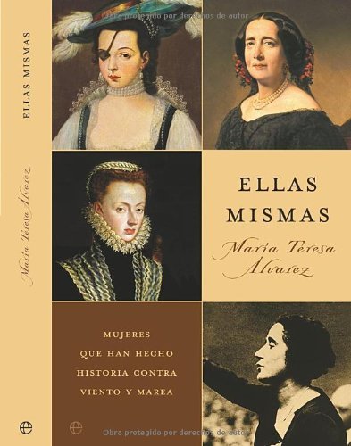 Ellas Mismas (Spanish Edition)