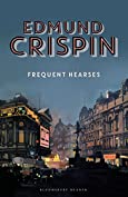 Frequent Hearses (Gervase Fen Book 7)