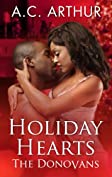 Holiday Hearts (The Donovans Book 6)