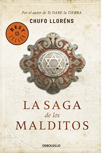 La saga de los malditos (Spanish Edition)