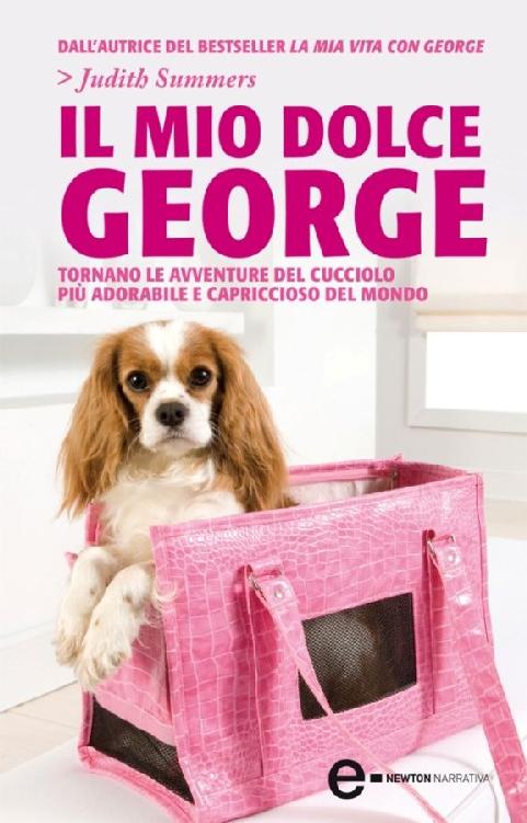 Il mio dolce George (eNewton Narrativa) (Italian Edition)