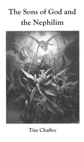 The Sons of God and the Nephilim