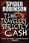 TIme Travelers Strictly Cash