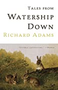 Tales from Watership Down (Puffin Books Book 2)