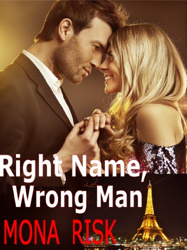 Right Name, Wrong Man (Doctor's Orders Book 2)