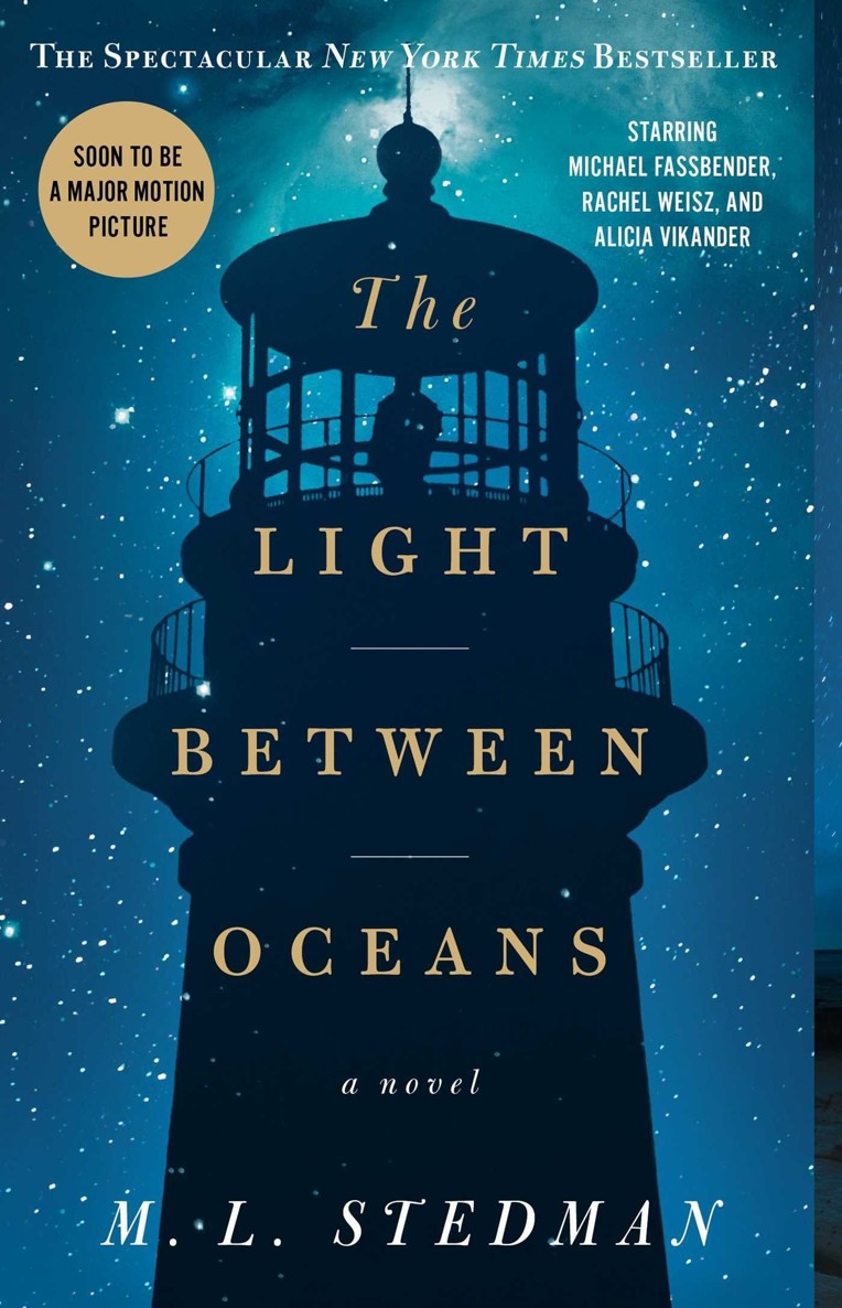 The Light Between Oceans: A Novel