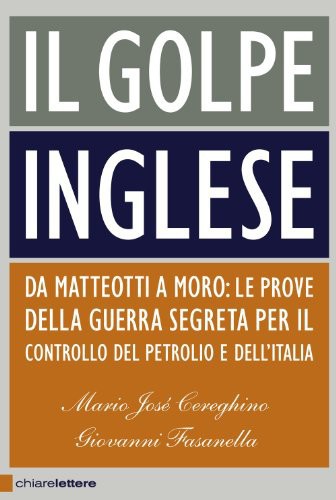 Il golpe inglese