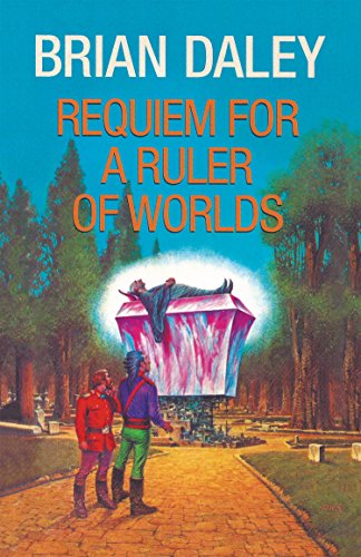 Requiem for a Ruler of Worlds