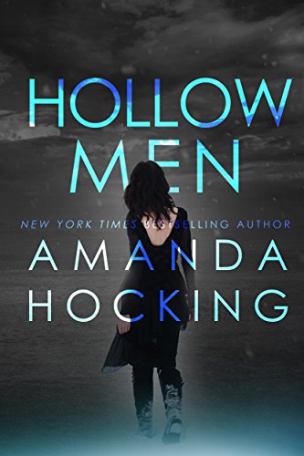 Hollowmen (The Hollows Book 2)