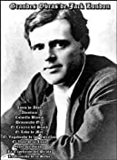 Grandes Obras de Jack London (Antes de Ad&aacute;n, Aventura, Colmillo Blanco, Demasiado Oro, El Crucero del Snack, El Lobo de Mar, El Vagabundo de las Estrellas, ... La Llamada de la Selva) (Spanish Edition)