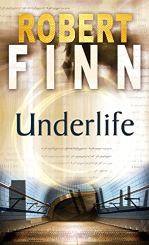 Underlife (Adept Series)