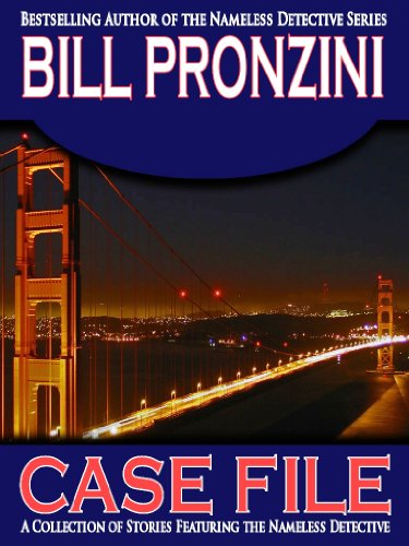 Case File - A Collection of Nameless Detective Stories