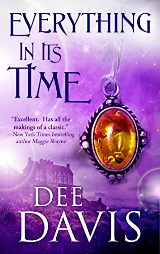 Everything In Its Time (Time After Time Series Book 1)