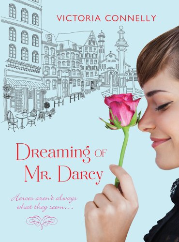 Dreaming of Mr. Darcy (Austen Addicts Book 2)