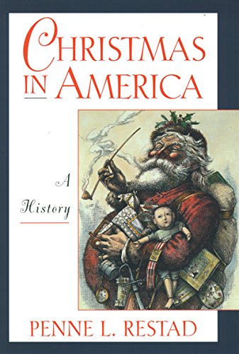 Christmas in America: A History