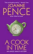 A Cook in Time: An Angie Amalfi Mystery (Angie Amalfi Mysteries)