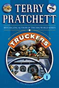 Truckers: Truckers, Diggers, and Wings (Bromeliad Trilogy Book 1)