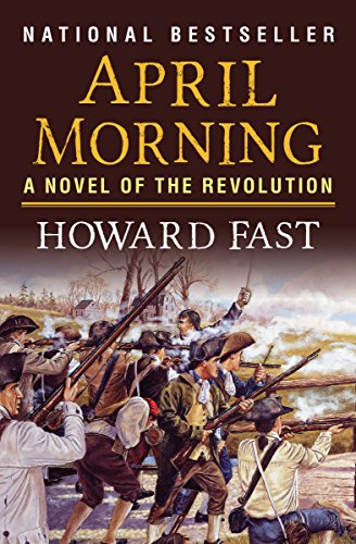 April Morning: A Novel