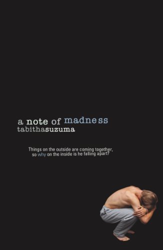 A Note Of Madness (Definitions)