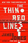 The Thin Red Line (The World War II Trilogy Book 2)