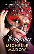 Vengeance (The Transcend Time Saga)