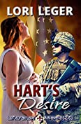 Hart's Desire: La Fleur de Love: Book 2.5