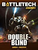 BattleTech Legends: Double Blind