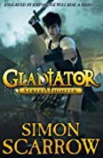 Gladiator: Street Fighter (Gladiator Series Book 2)